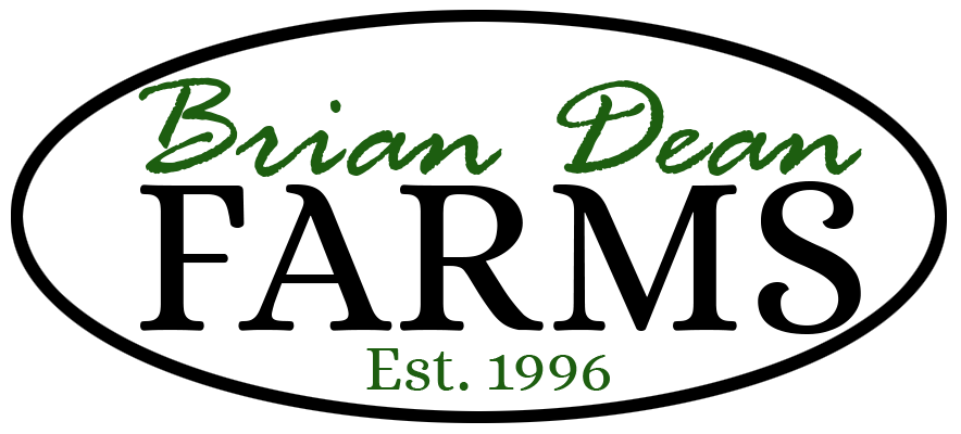 Brian Dean Farms | Wholesale Deer Corn and Livestock Feed In Georgia